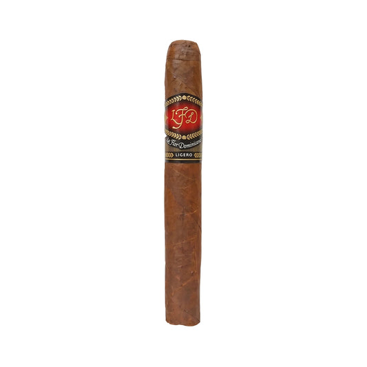 La Flor Dominicana Ligero L-300 single cigar