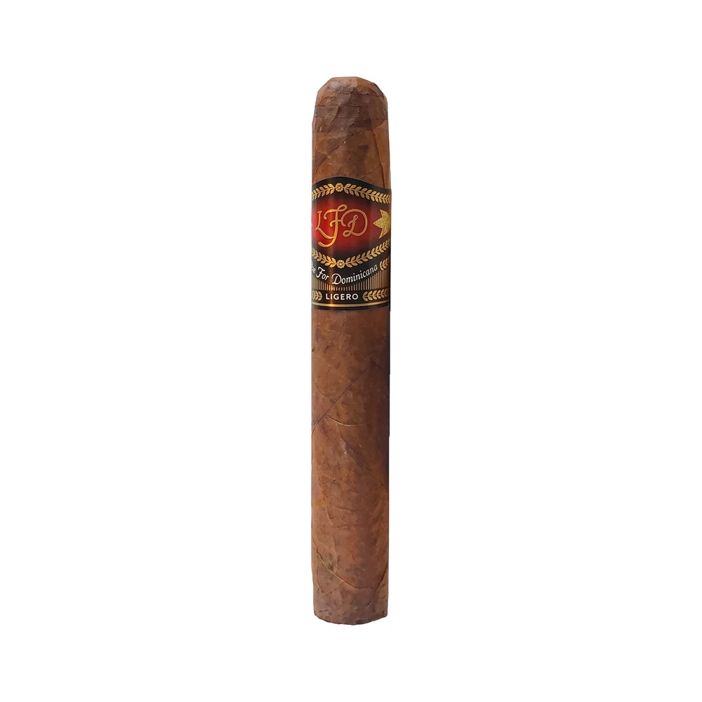 La Flor Dominicana Ligero L-400 single cigar
