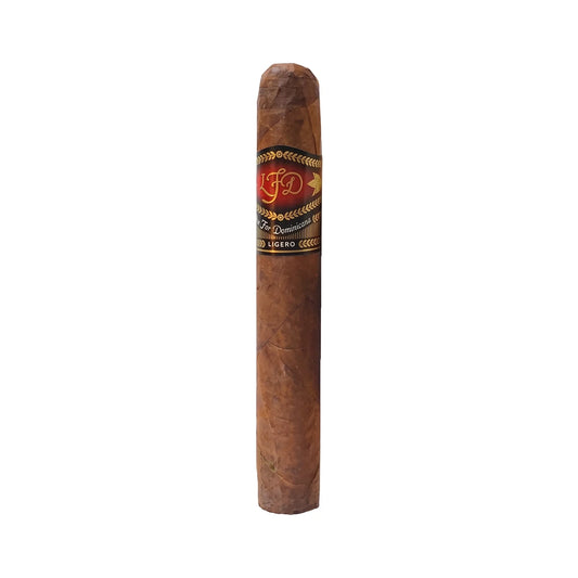 La Flor Dominicana Ligero L-400 single cigar