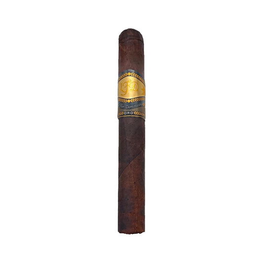 La Flor Dominicana Oro Maduro No.6 single cigar