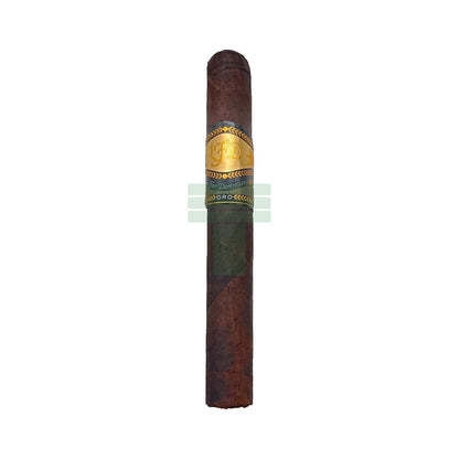 La Flor Dominicana Oro Maduro No.6 Single Cigar