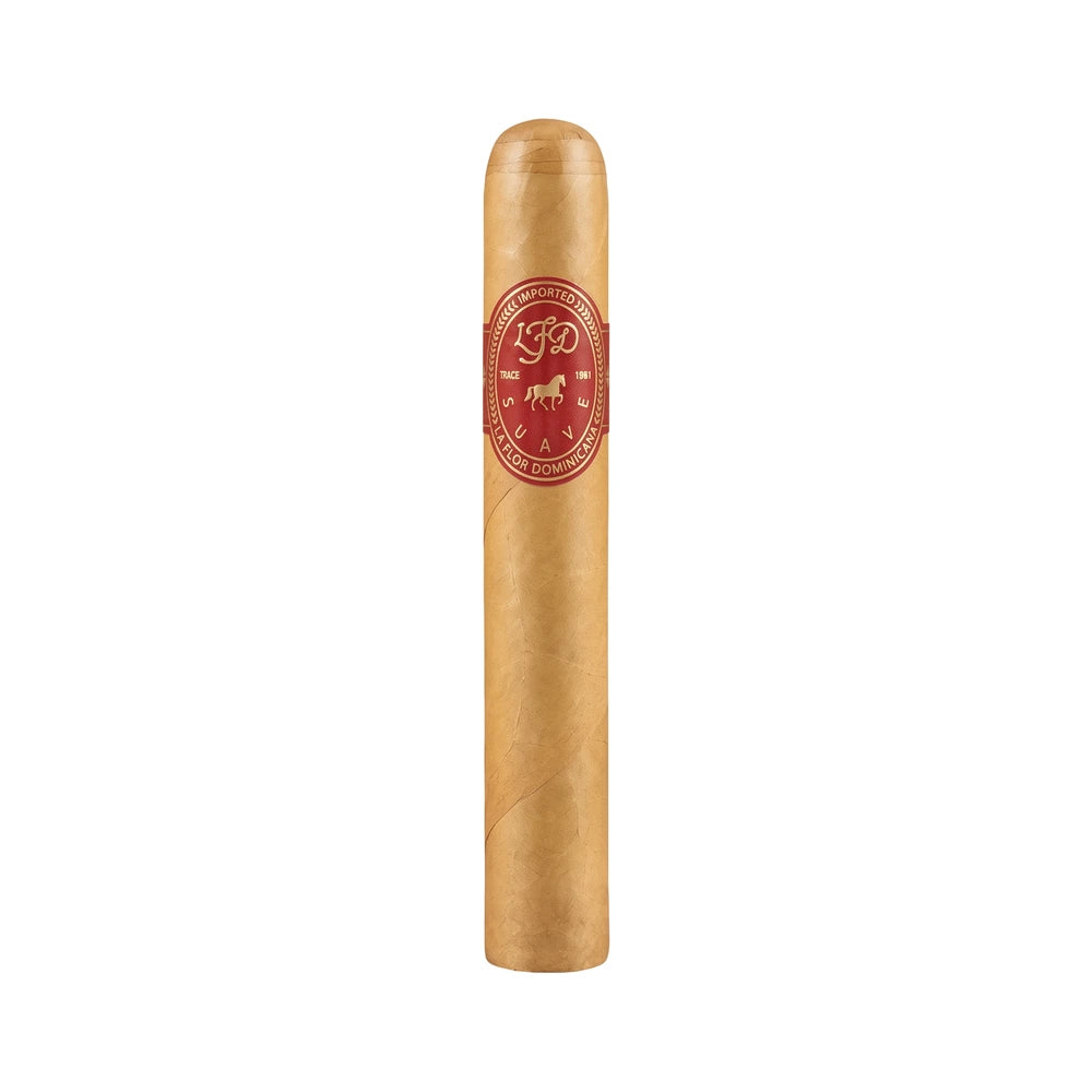 La Flor Dominicana Suave Gobernador single cigar