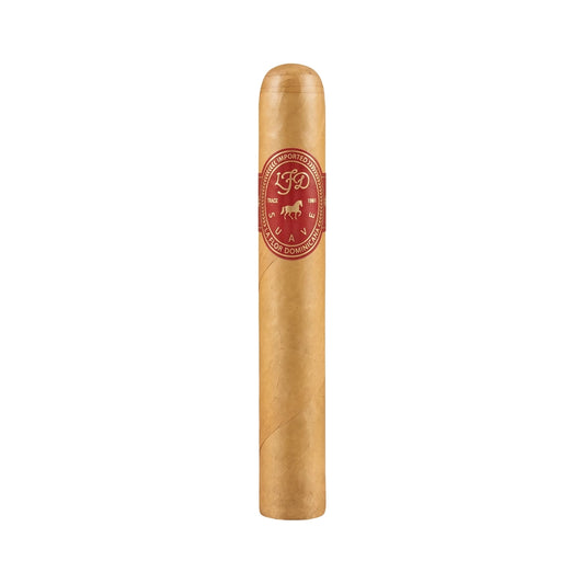 La Flor Dominicana Suave Gobernador single cigar