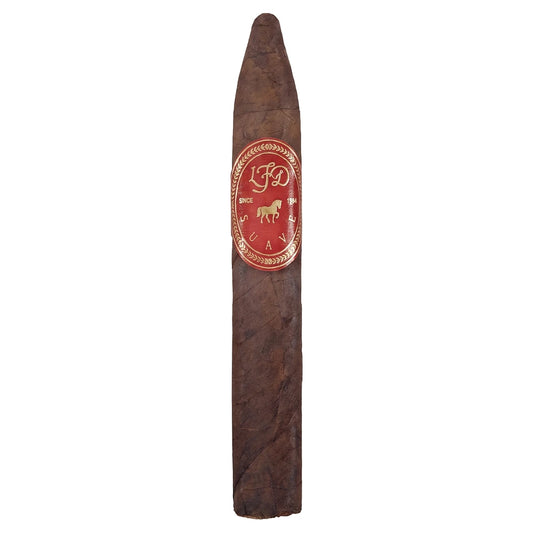 LFD Suave Grand Maduro No.6 Torpedo single cigar