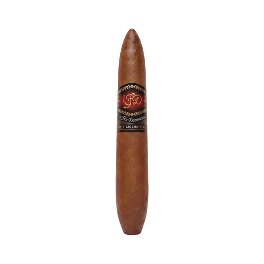LFD Tcfka M Natural Perfecto single cigar