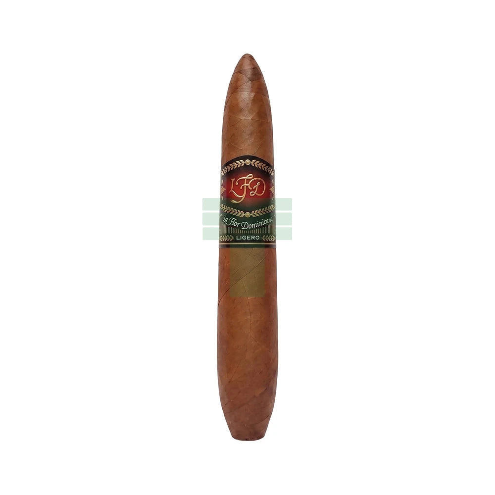 LFD Tcfka "M" Natural Perfecto 7.00 x 55 (2)