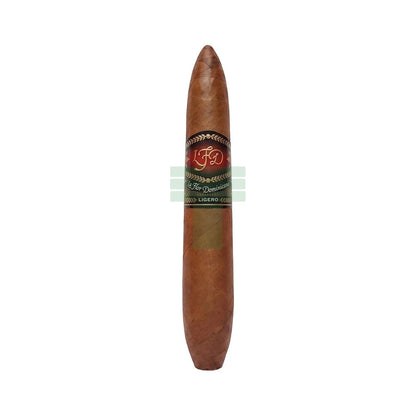 LFD Tcfka "M" Natural Perfecto 7.00 x 55 (2)