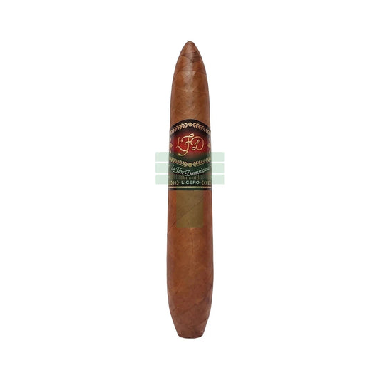 LFD Tcfka "M" Natural Perfecto 7.00 x 55 (2)