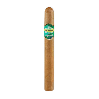 Macanudo Inspirado Brazilian Shade Churchill Single Cigar