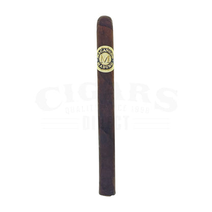 Macanudo Maduro Baron de Rothschild Panatela Single Cigar