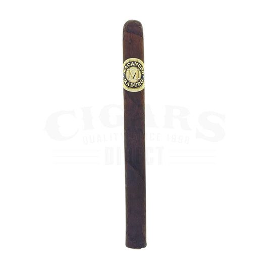 Macanudo Maduro Baron de Rothschild Panatela Single Cigar