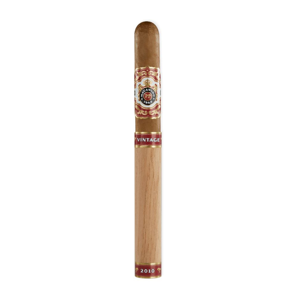 Macanudo Vintage 2010 Churchill Single Cigar