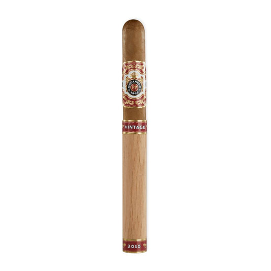 Macanudo Vintage 2010 Churchill Single Cigar