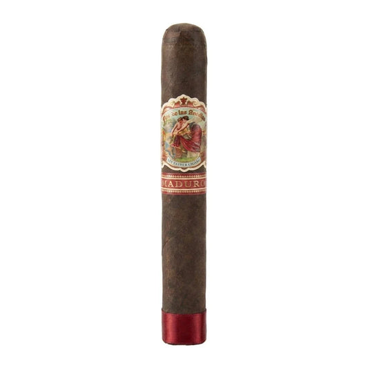 My Father Flor de las Antillas Maduro Toro single cigar