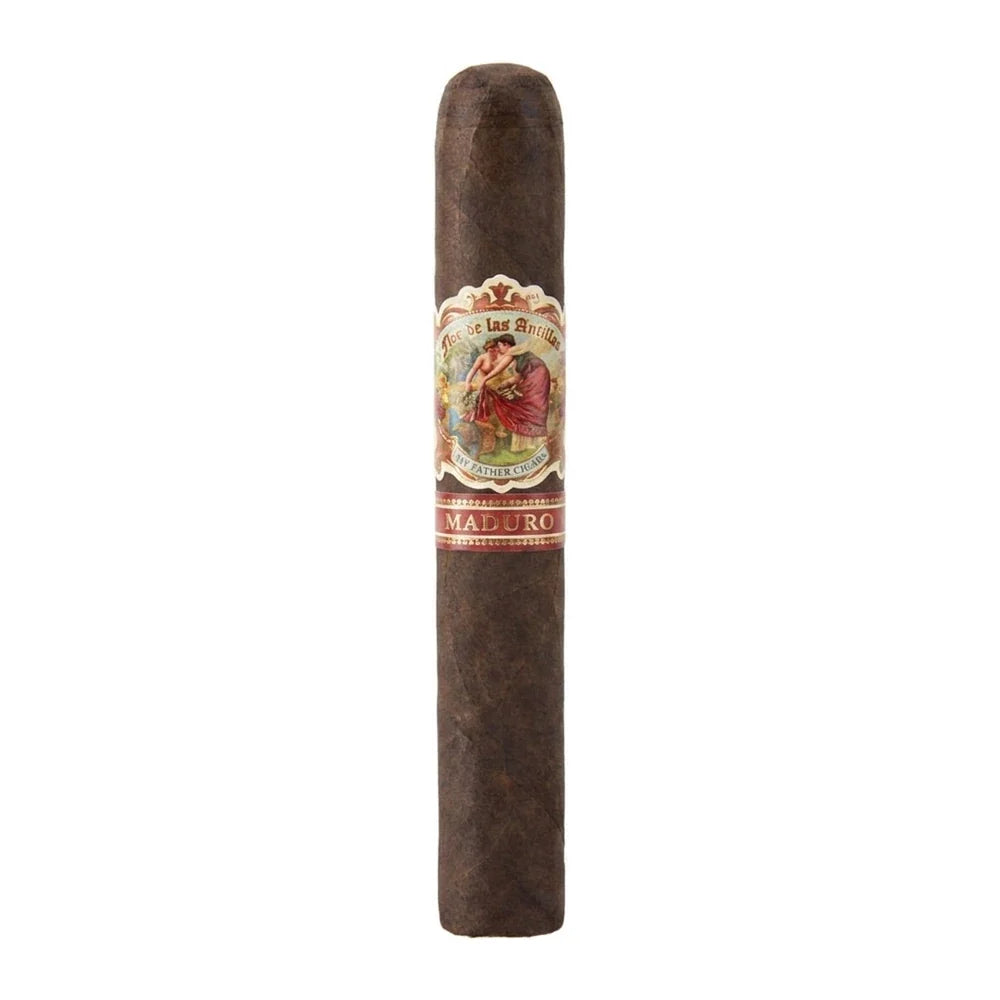 My Father Flor de las Antillas Maduro Torpedo single cigar