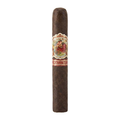 My Father Flor de las Antillas Maduro Torpedo single cigar