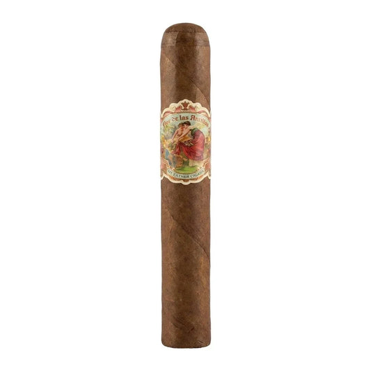 My Father Flor de las Antillas Toro Gordo single cigar