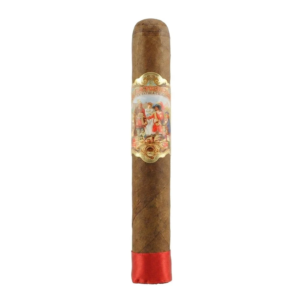 My Father La Antiguedad Robusto single cigar