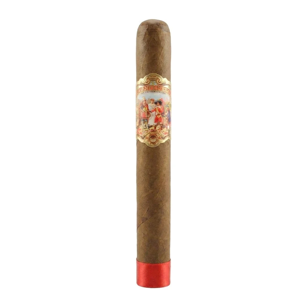 My Father La Antiguedad Super Toro single cigar