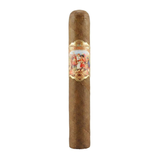My Father La Antiguedad Toro Gordo single cigar