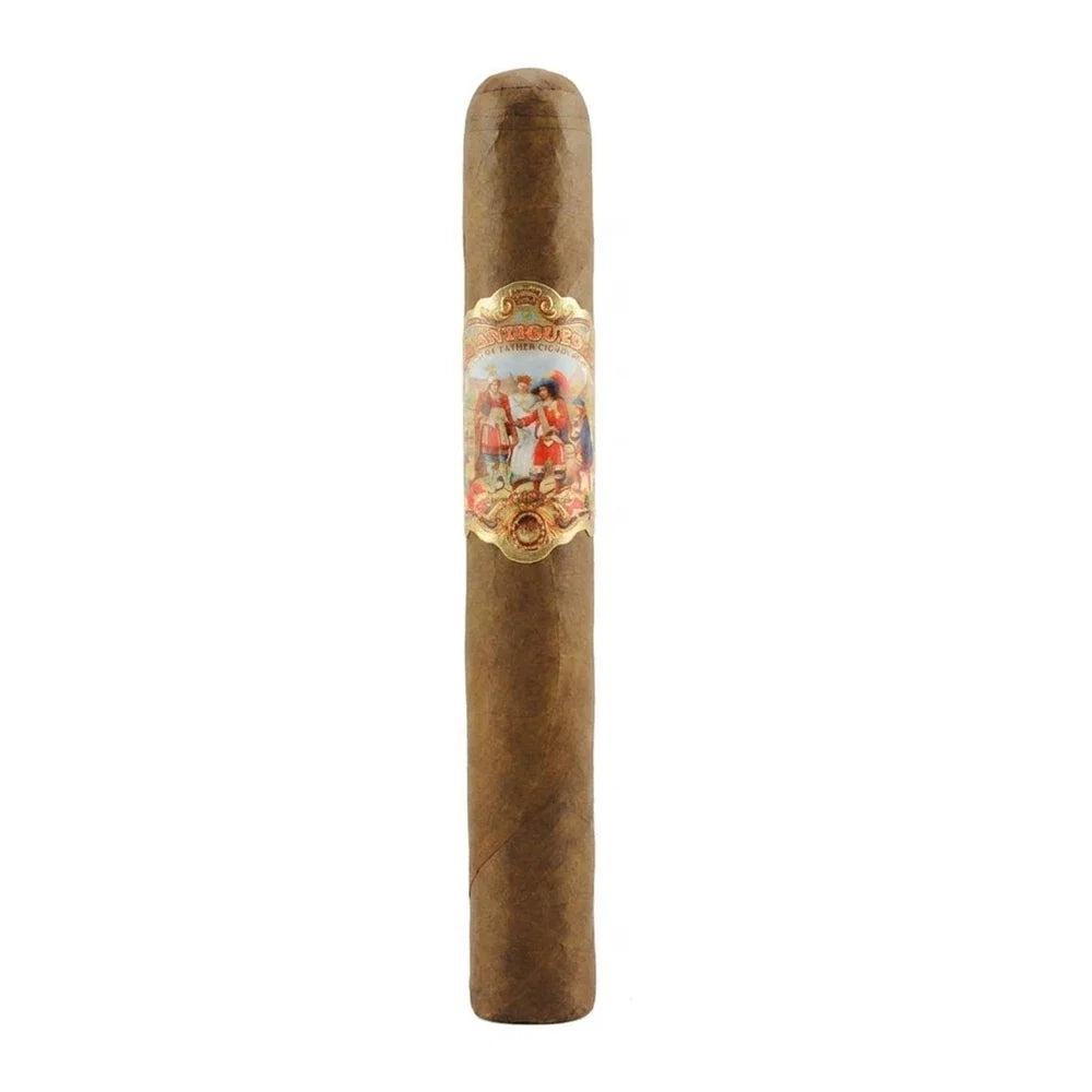 My Father La Antiguedad Toro single cigar