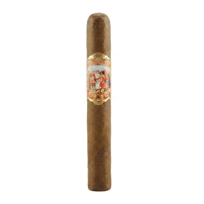 My Father La Antiguedad Toro single cigar