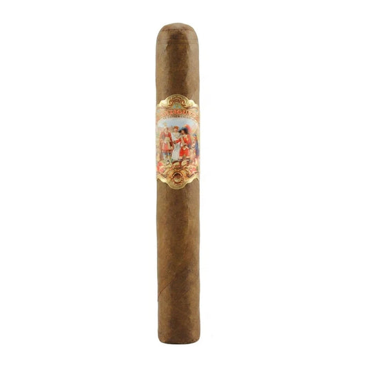 My Father La Antiguedad Toro single cigar