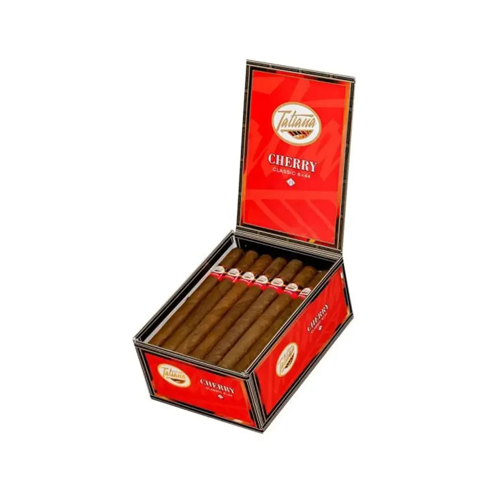 Tatiana Classic Cherry