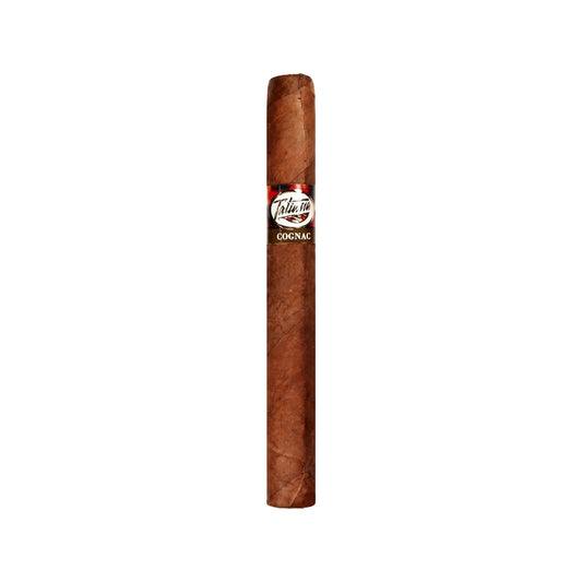 Tatiana Classic Cognac single cigar