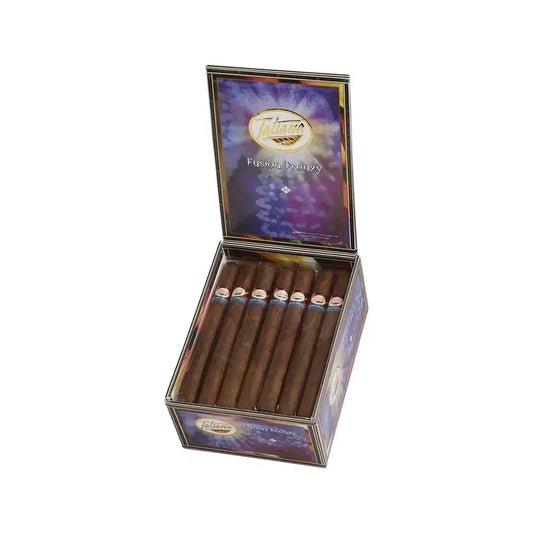 Tatiana Classic Fusion Frenzy