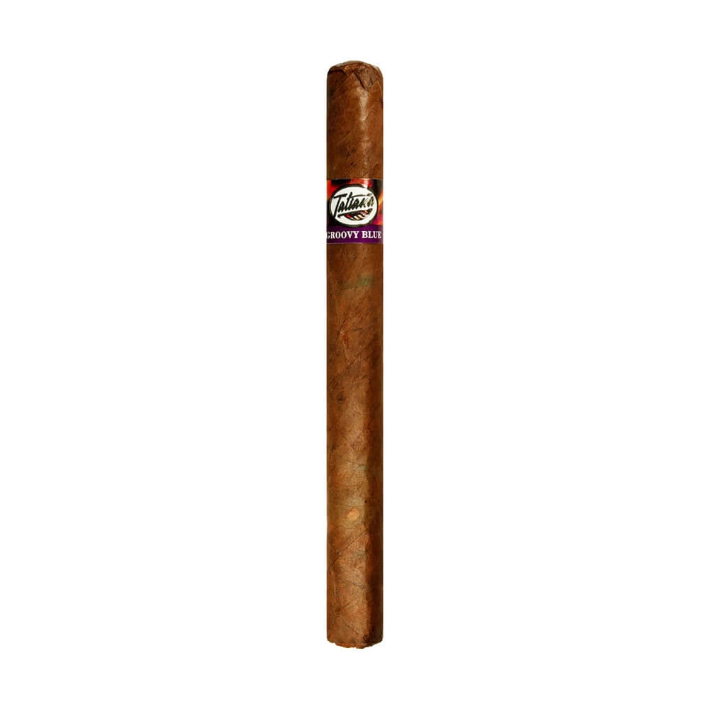 Tatiana Classic Groovy Blue single cigar