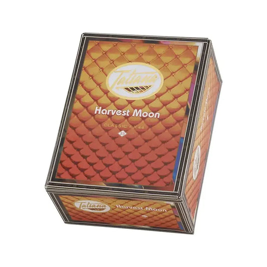 Tatiana Classic Harvest Moon Closed Box