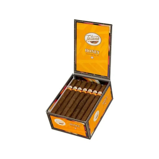 Tatiana Classic Honey