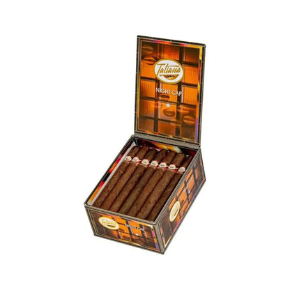 Tatiana Classic Night Cap