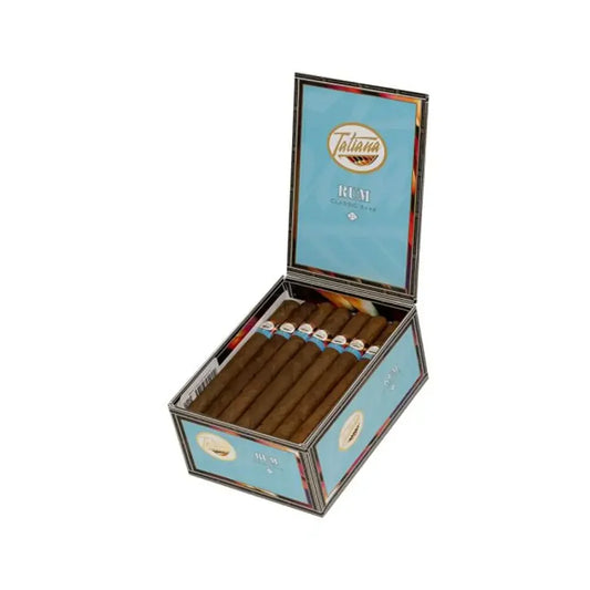 Tatiana Classic Rum