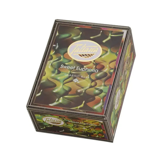 Tatiana Classic Sweet Euphoria Closed Box