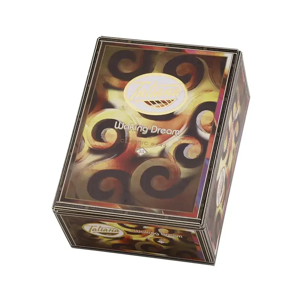 Tatiana Classic Walking Dream Closed Box