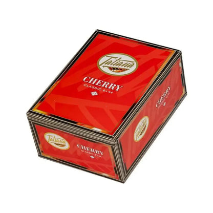 Tatiana La Vita Cherry Closed Box