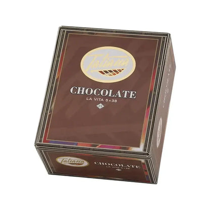 Tatiana La Vita Chocolate Closed Box