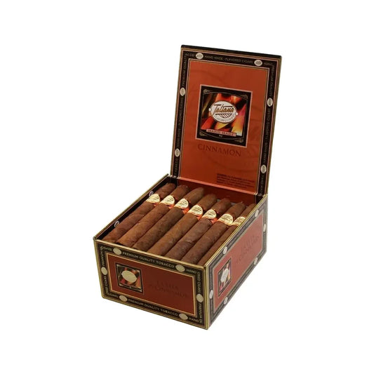 Tatiana La Vita Cinnamon