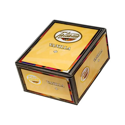 Tatiana La Vita Vanilla Closed Box