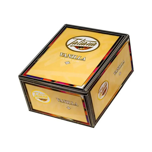 Tatiana La Vita Vanilla Closed Box