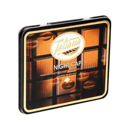 Tatiana Petite Tins Night Cap