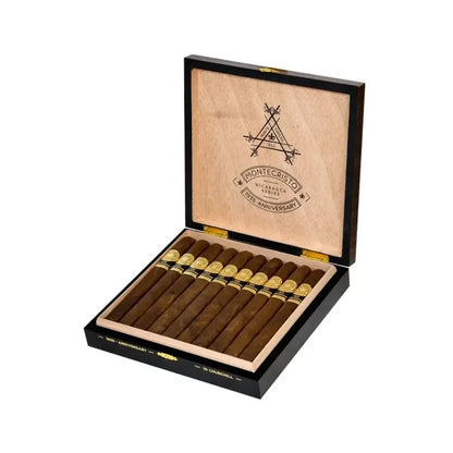 Montecristo 1935 Anniversary Churchill