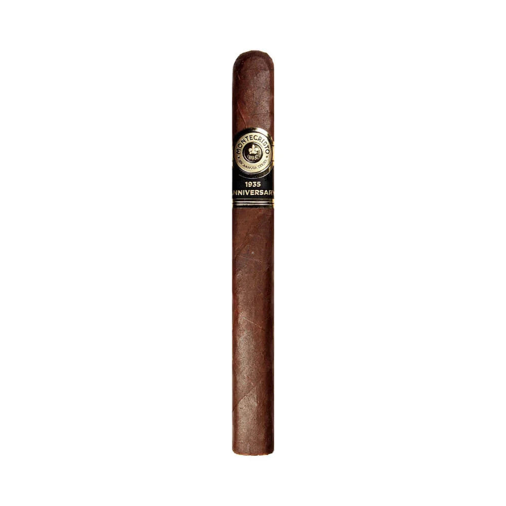 Montecristo 1935 Anniversary Churchill Single Cigar