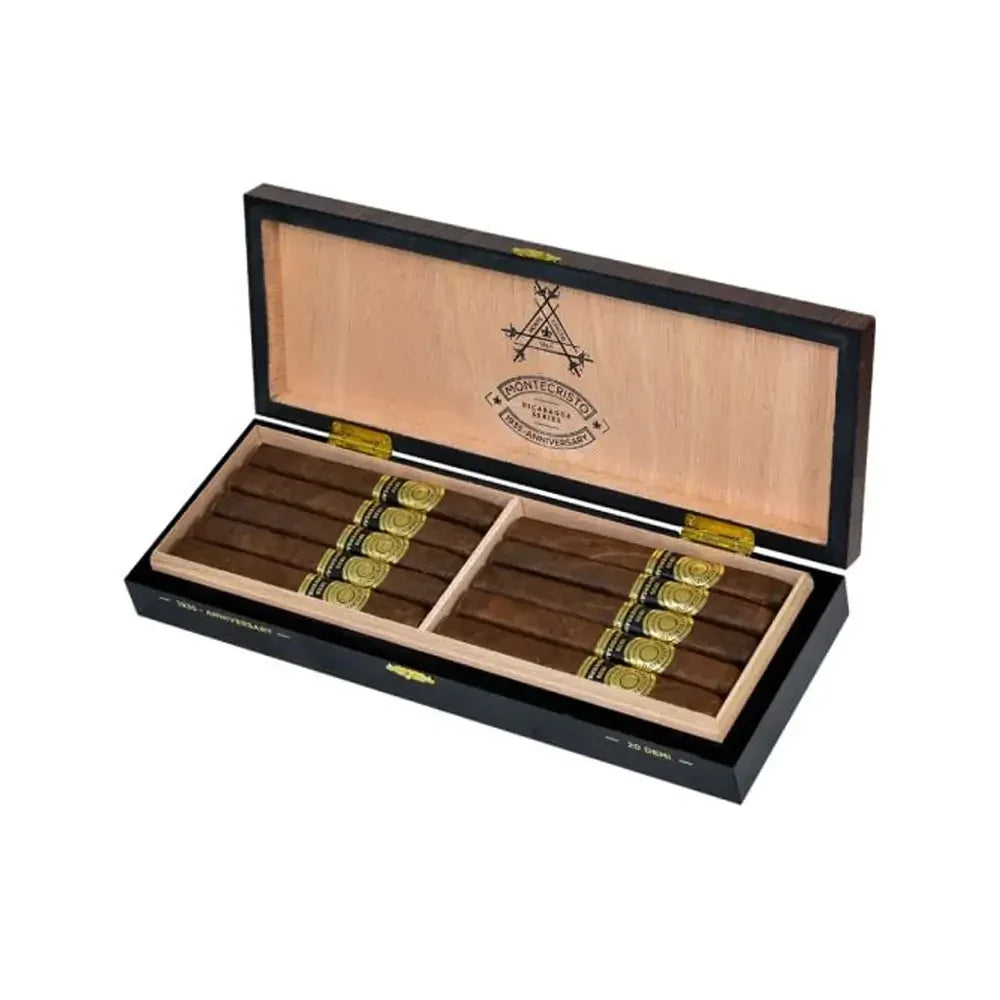 Montecristo 1935 Anniversary Demi Corona