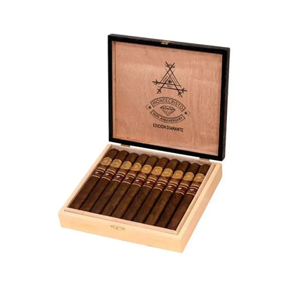 Montecristo 1935 Anny Diamante Churchill