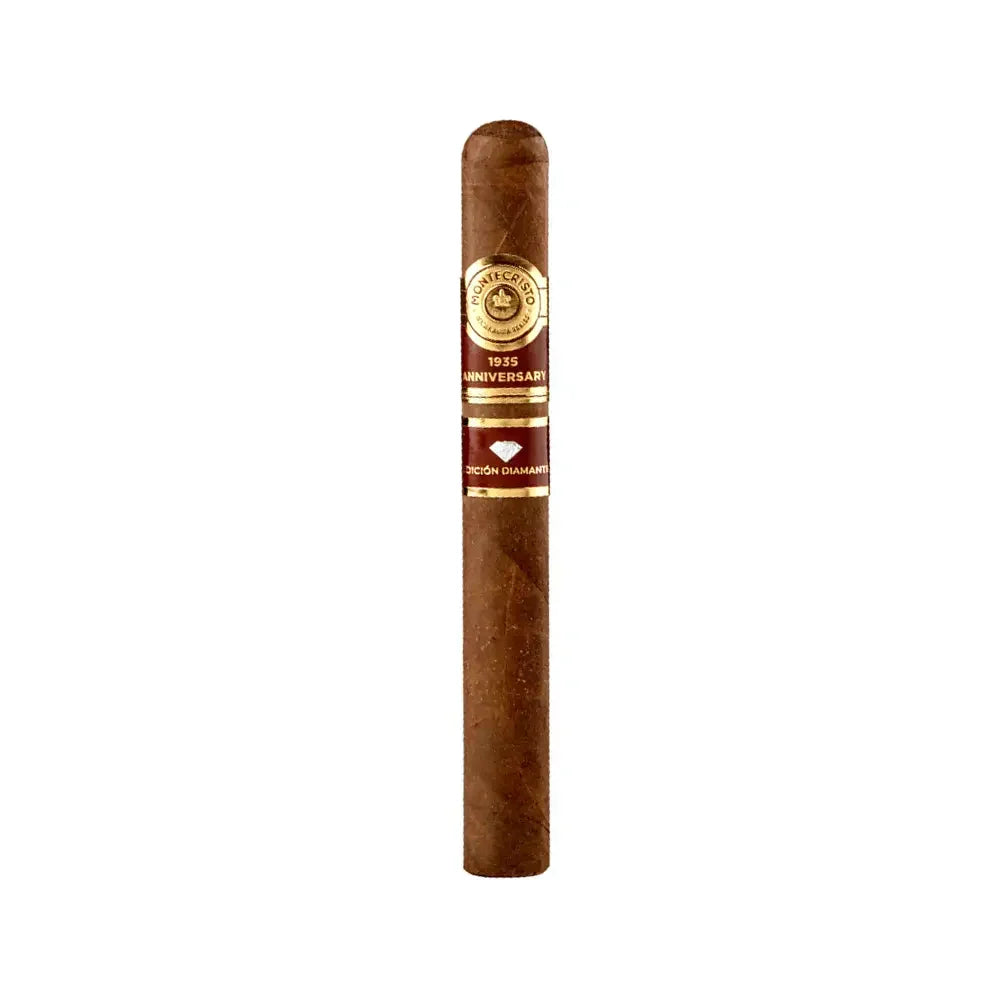 Montecristo 1935 Anny Diamante Churchill single cigar
