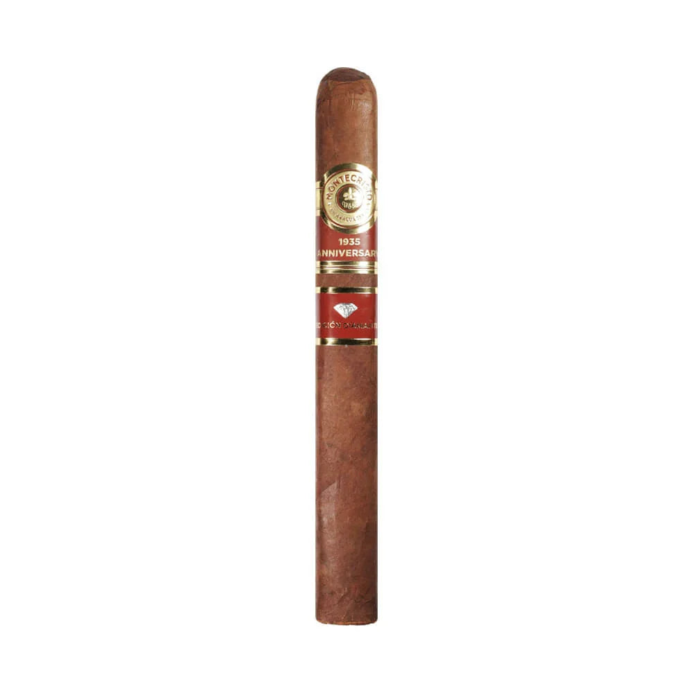 Montecristo 1935 Anny Diamante Churchill Single Cigar