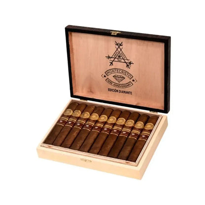 Montecristo 1935 Anny Diamante Grande